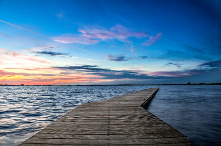 Pier Dock photo