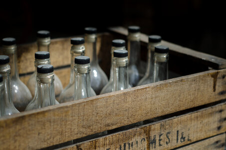 Vintage Crate photo