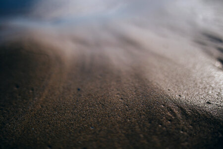 Beach Sand photo