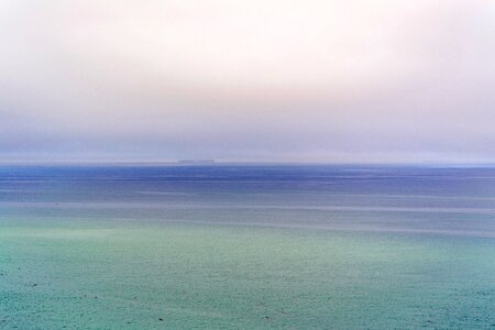 Ocean Sea