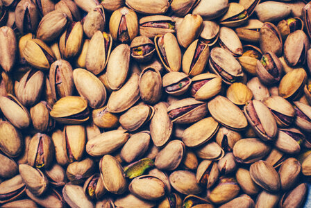 Pistachios Nuts photo