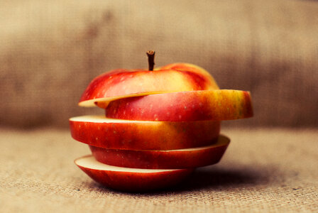 Apple Slices