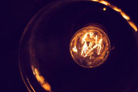 Light Bulb Lights