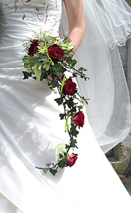 Bouquet flower roses