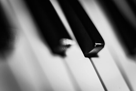 Piano Keys