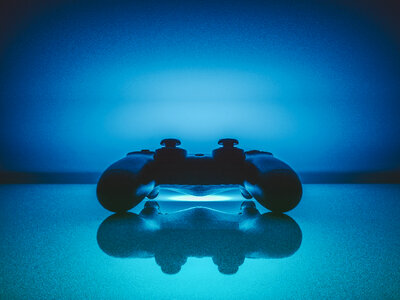 Controller Video Games photo