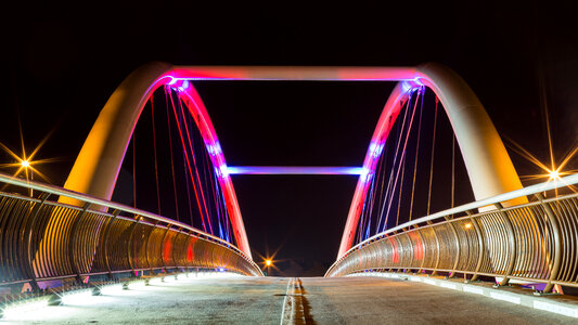 Bridge Architecture photo
