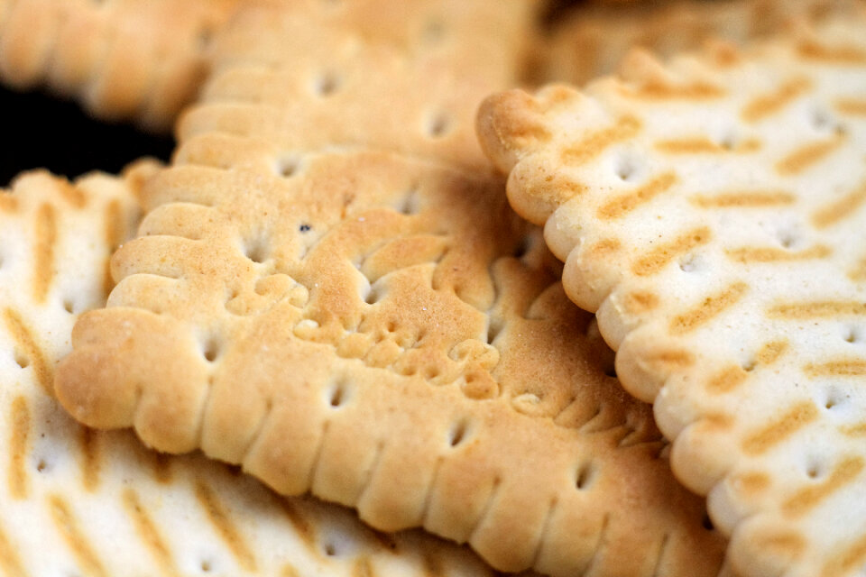 Cookies Biscuits photo