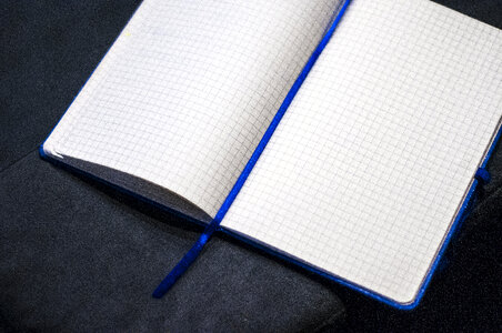 Notebook Notepad