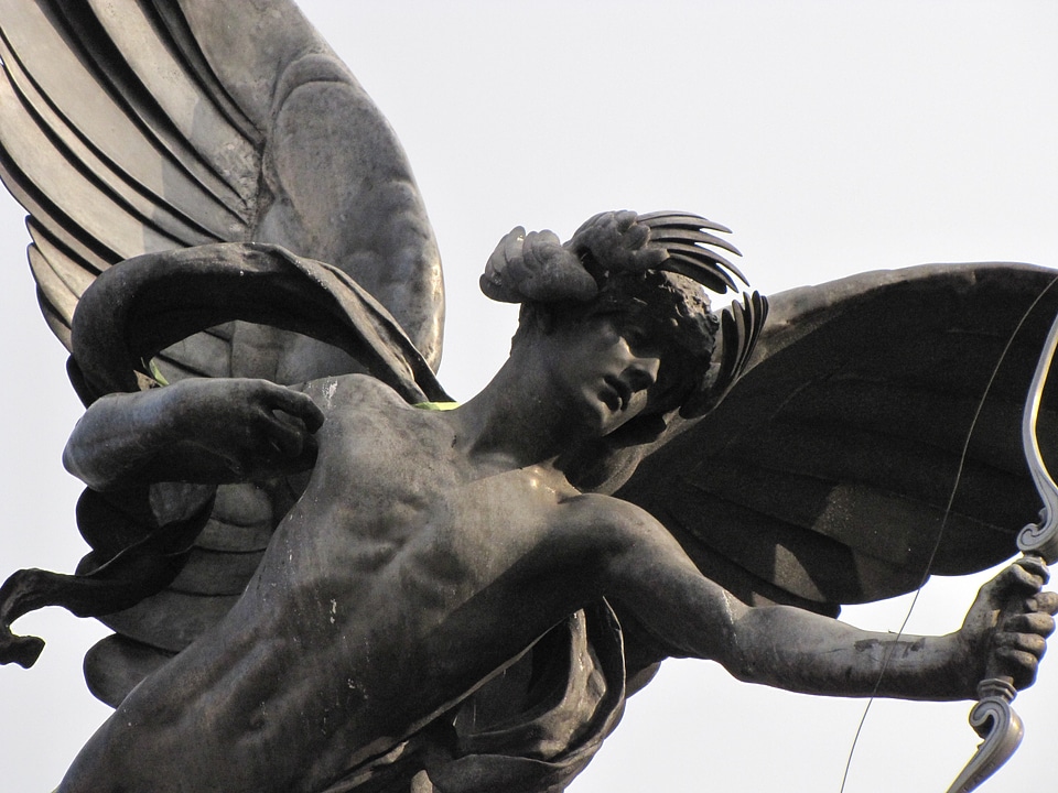 London city monument