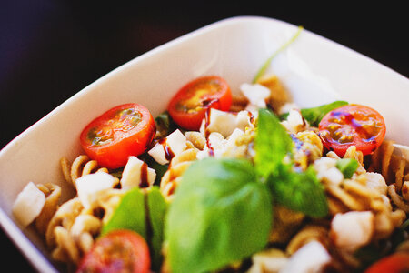 Pasta Salad photo