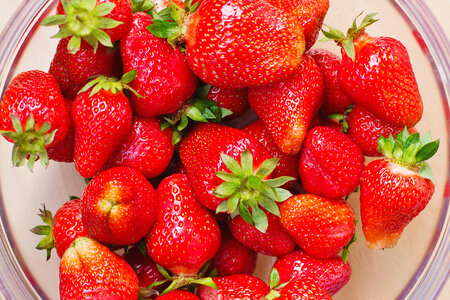 Strawberries Strawberry photo