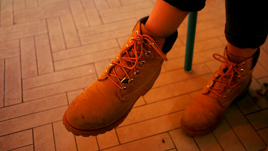 Shoes Boots photo