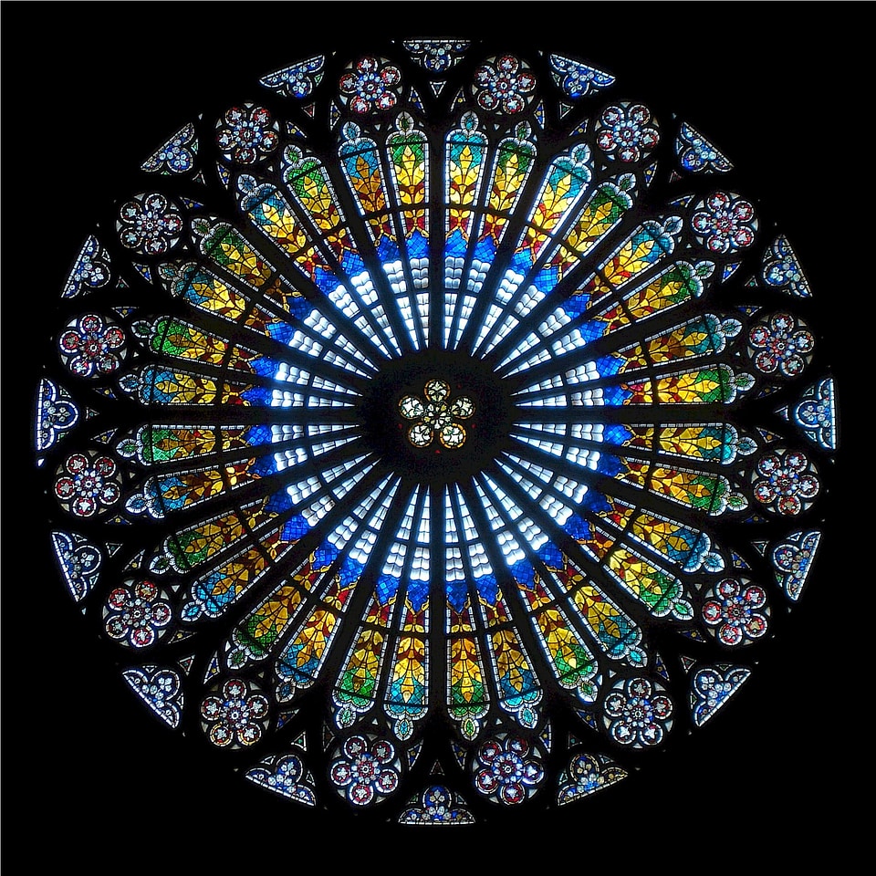 France architecture gothic