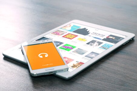 Smartphone Mobile