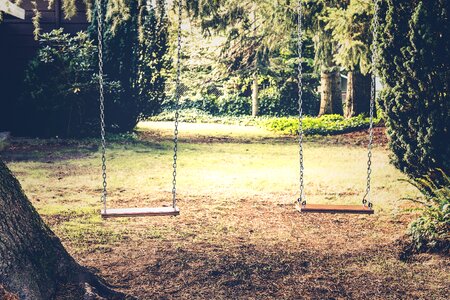 Swings Park photo