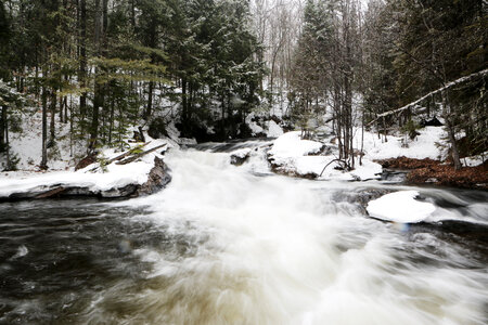 River Stream photo
