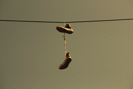 Shoes Laces