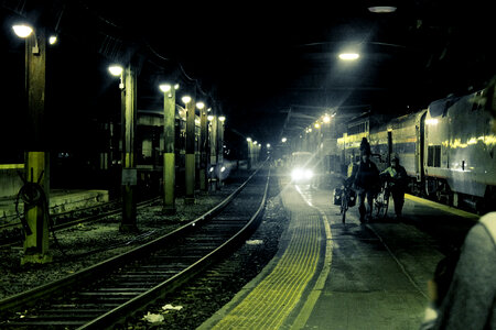 City Railway photo