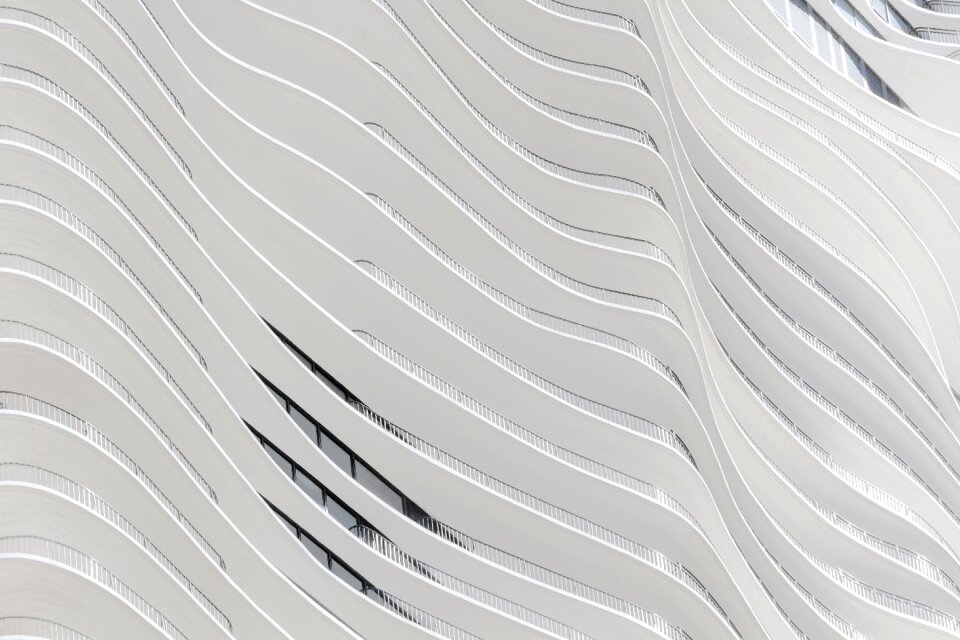 Architecture Buildings