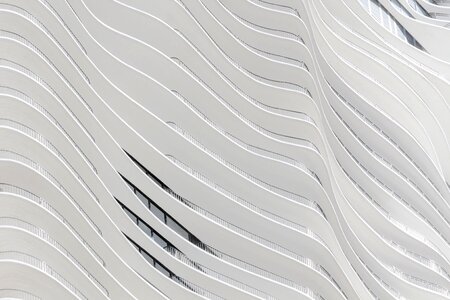 Architecture Buildings