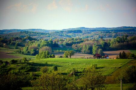 Nature Landscape photo