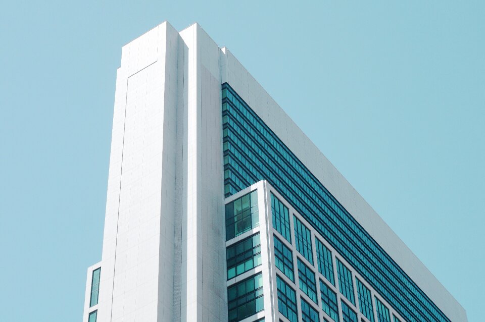 Architecture Buildings