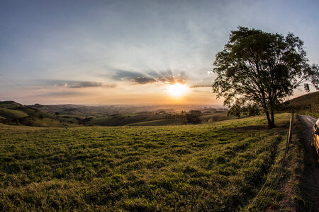 Nature Landscape