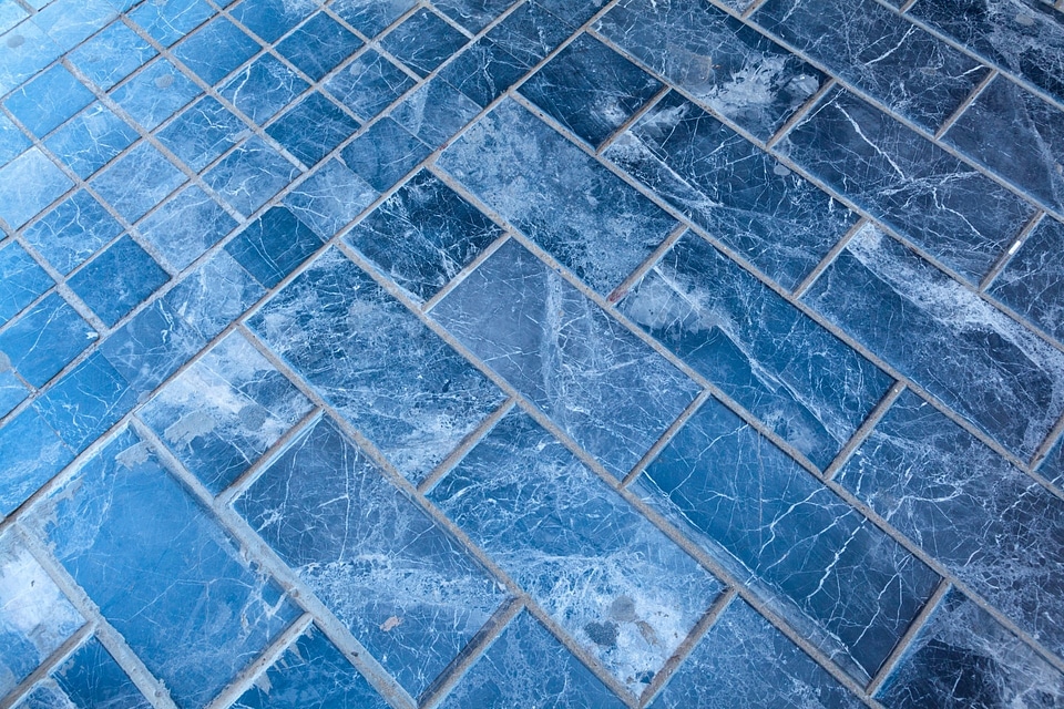 Texture surface pattern