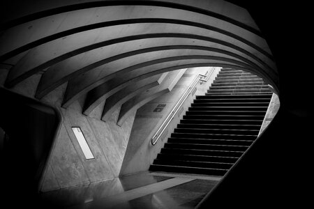 Architecture Infrastructures photo