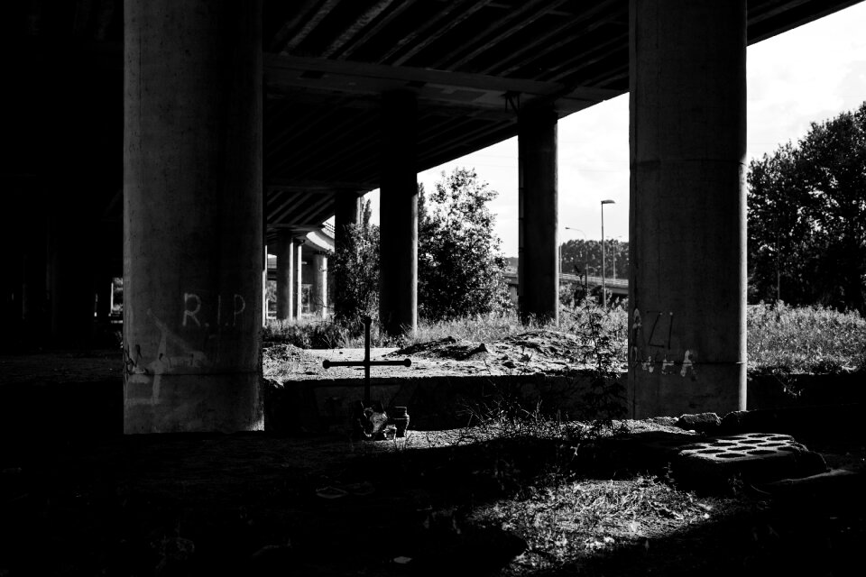 Architecture Infrastructures
