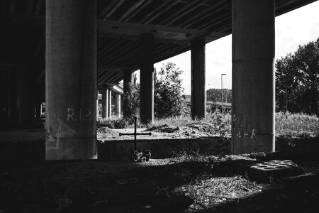 Architecture Infrastructures