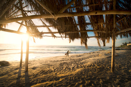 Nature Beach photo