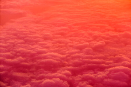 Sunset Dusk