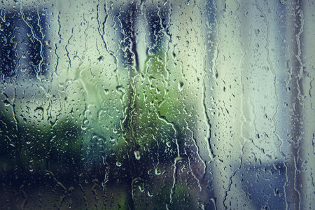 Rain Raining photo