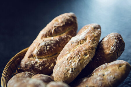 Whole Wheat Bread photo