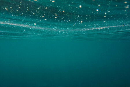Water Bubbles