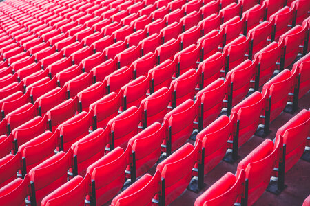 Red Seats