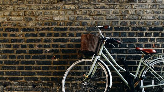 Bike Bicycle photo