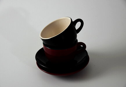 Ceramic Cup photo
