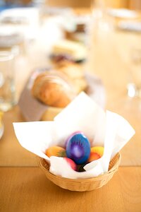 Egg Colorful photo
