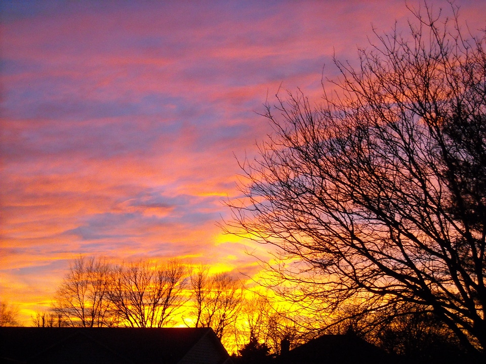 Sky clouds outdoors