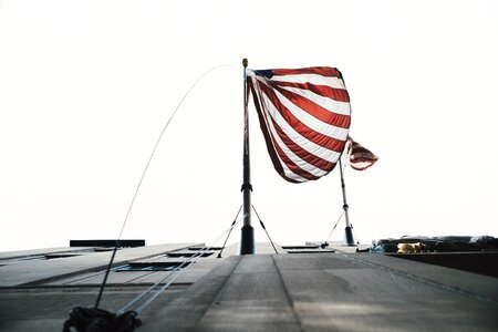 Flag Pole photo