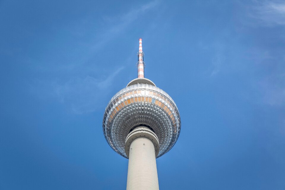 Tower Architecture