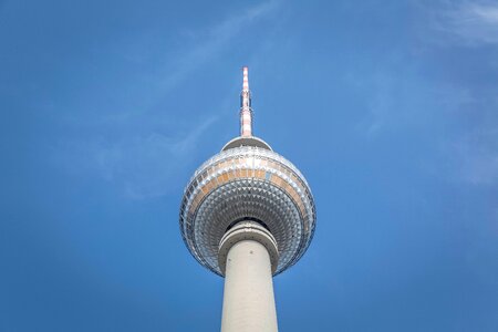 Tower Architecture