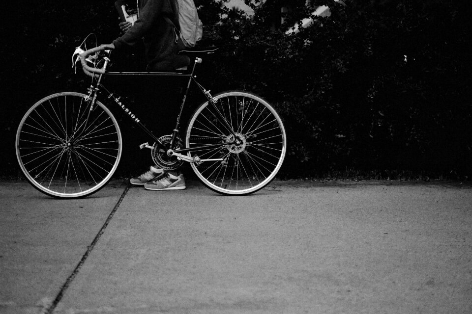 Bike Bicycle photo