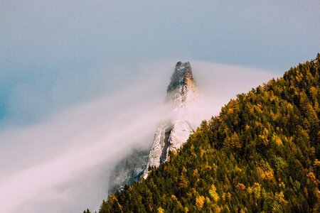 Sky Clouds photo