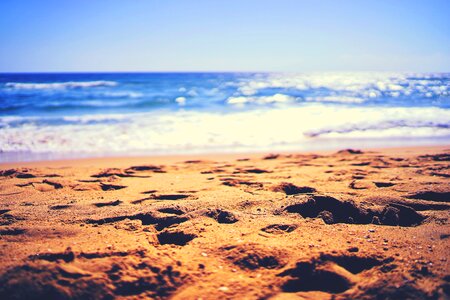 Sand Beach photo