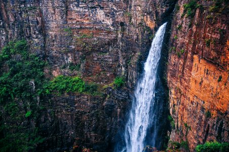Waterfall Hill