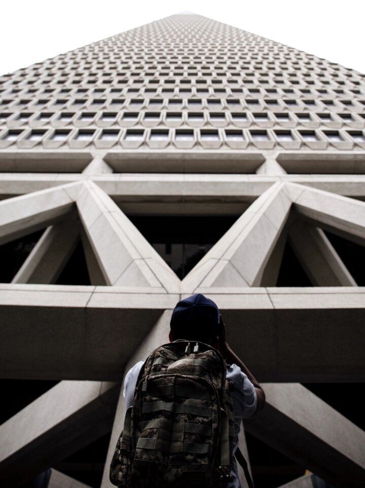 Architecture Building